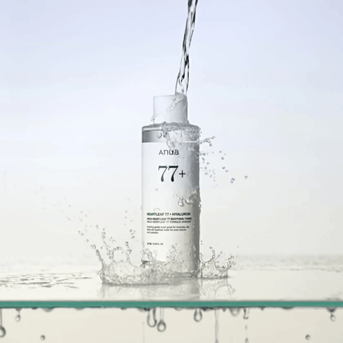Anua - Heartleaf 77% Soothing Toner - 250ML