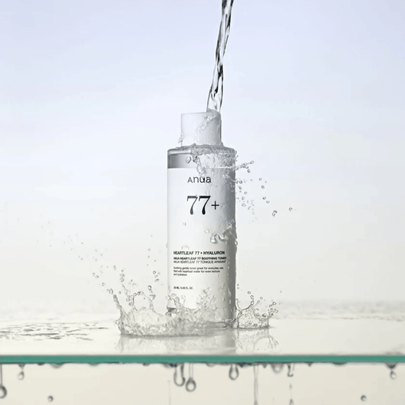 Anua - Heartleaf 77% Soothing Toner - 250ML