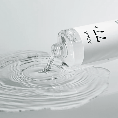 Anua - Heartleaf 77% Soothing Toner - 250ML - AU Beauty Bazaar