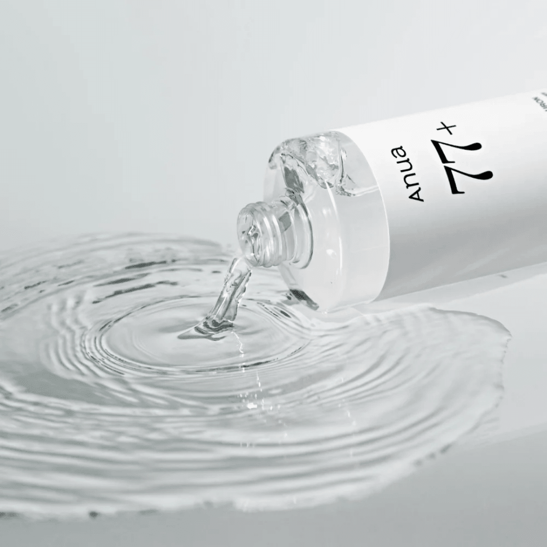 Anua Heartleaf 77% Soothing Toner 500ml (large) - AU Beauty Bazaar