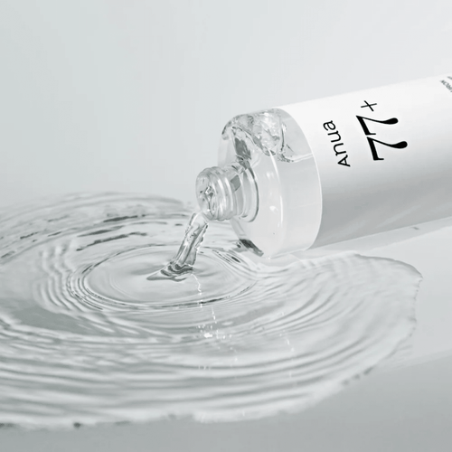 Anua Heartleaf 77% Soothing Toner 500ml (large)