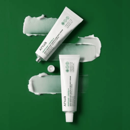 Anua - Heartleaf Centella Red Spot Cream 30g - AU Beauty Bazaar