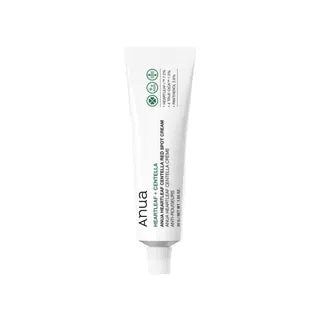 Anua - Heartleaf Centella Red Spot Cream 30g - AU Beauty Bazaar