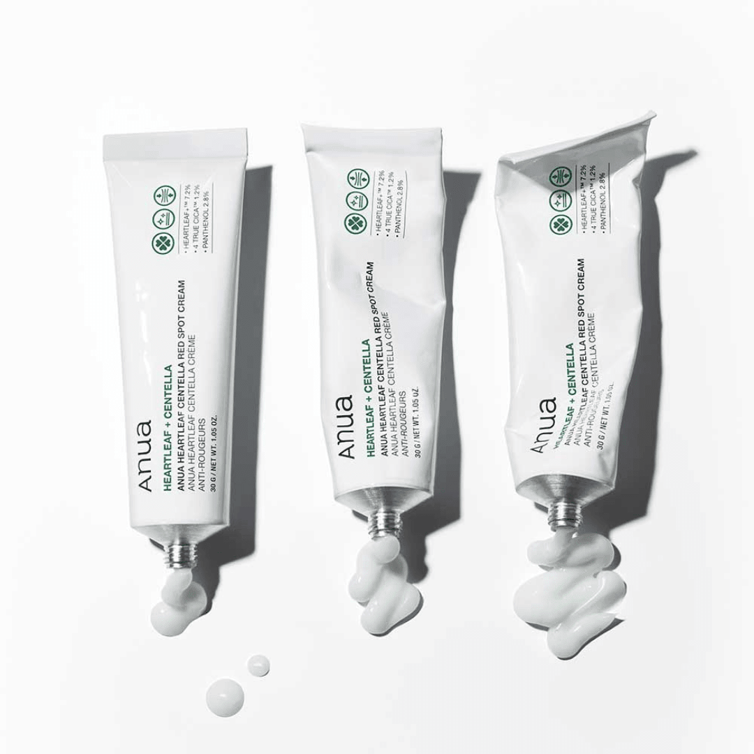 Anua - Heartleaf Centella Red Spot Cream 30g - AU Beauty Bazaar