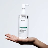 Anua - Heartleaf Pore Control Cleansing Oil Mild - 200ML