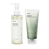 ANUA - Heartleaf Pore-Perfection Duo Set