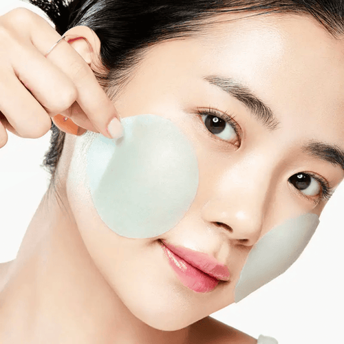 Anua - PDRN 100 Hyaluronic Acid Glow Pad (60 pads)