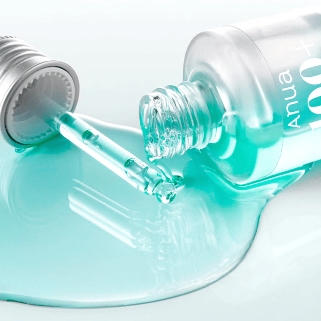 Anua - PDRN Hyaluronic Acid Capsule 100 Serum 30ML - AU Beauty Bazaar