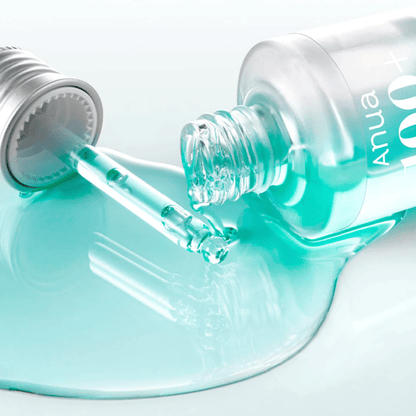 Anua - PDRN Hyaluronic Acid Capsule 100 Serum 30ML - AU Beauty Bazaar