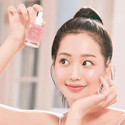 Anua Peach 70 Niacin Serum Mini 10ml - AU Beauty Bazaar