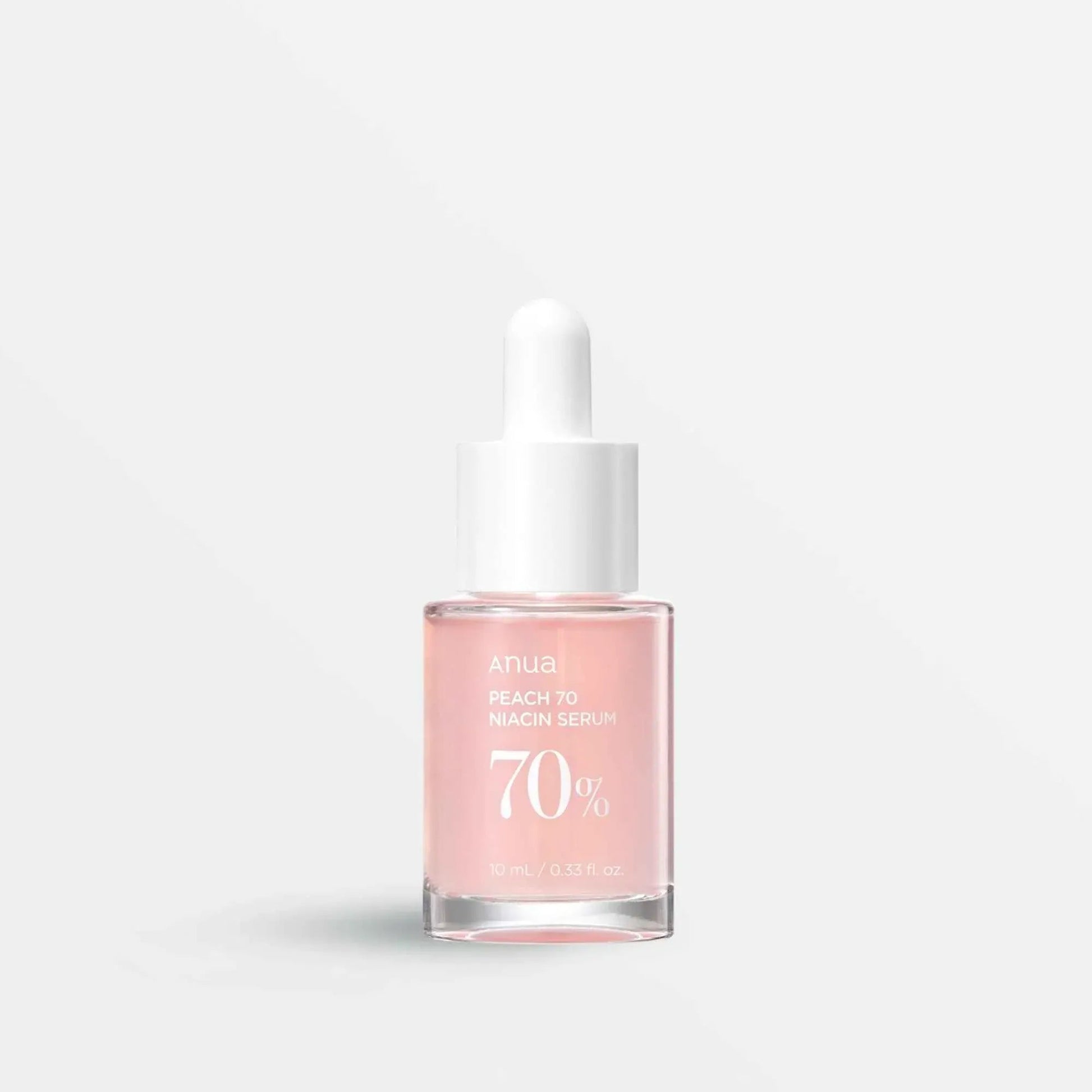 Anua Peach 70 Niacin Serum Mini 10ml - AU Beauty Bazaar