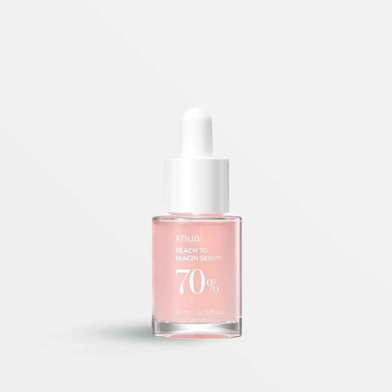 Anua Peach 70 Niacin Serum Mini 10ml