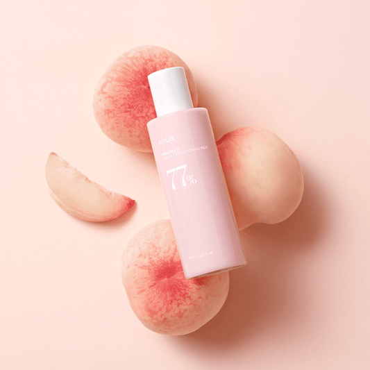 Anua - Peach 77 Niacin Conditioning Milk - 150ML - AU Beauty Bazaar