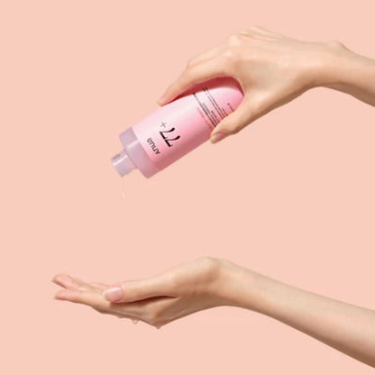 Anua - Peach 77 Niacin Essence Toner - 250ML - AU Beauty Bazaar