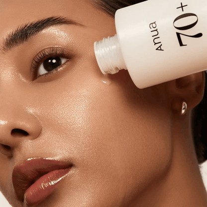 Anua - Rice 70 Glow Milky Toner - 250ML - AU Beauty Bazaar