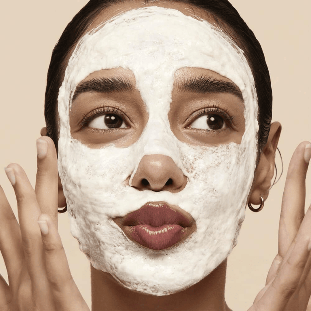 Anua - Rice Enzyme Brightening Cleansing Powder - 40g - AU Beauty Bazaar