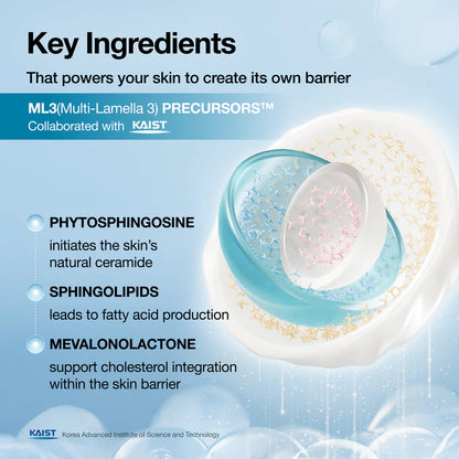 ANUA BARRIER REBOOT INTENSIVE CREAM 100ml