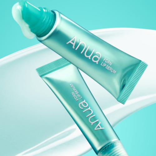 ANUA PDRN LIP SERUM 10ml