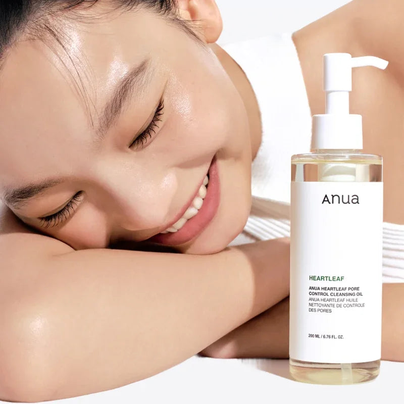 🌟 Anua Cleansing Duo + TXA Routine | Cleanse, Refine & Brighten
