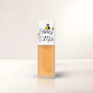A'PIEU - Honey & Milk Lip Oil 5G - AU Beauty Bazaar