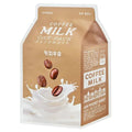A'PIEU - Milk One Pack 1 piece # Coffee