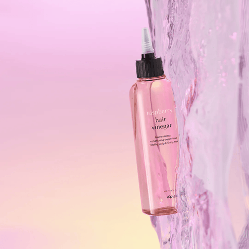 A'PIEU - Raspberry Hair Vinegar 200ML
