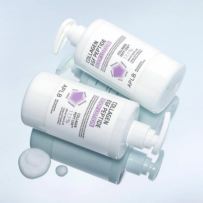 APLB COLLAGEN EGF PEPTIDE BODY LOTION 300ML