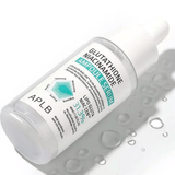 APLB Glutathione Niacinamide Ampoule Serum 40ML