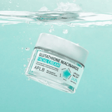APLB - Glutathione Niacinamide Facial Cream - 55ML