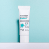 APLB - Glutathione Niacinamide Sunscreen 40ML