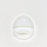 apom. x AU Beauty Bazaar - “Snow Egg” Facial Cleansing Brush