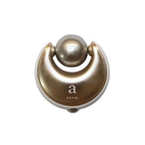 apom. x AU Beauty Bazaar - "SNOW GLOBE" CRYO FACIAL ROLLER