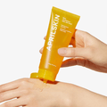 April Skin Real Calendula Peel Off Pack 100g