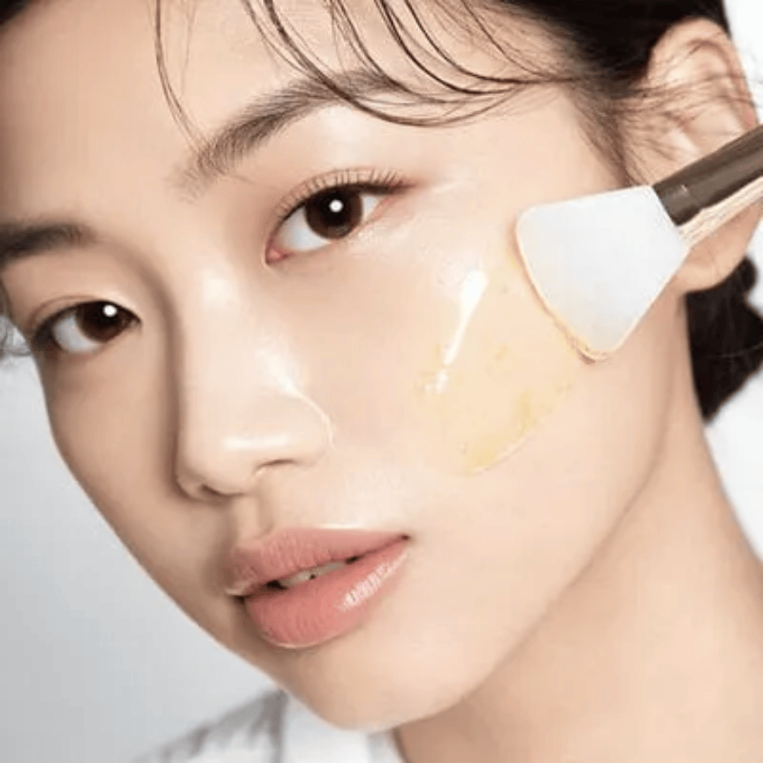 April Skin Real Calendula Peel Off Pack 100g - AU Beauty Bazaar