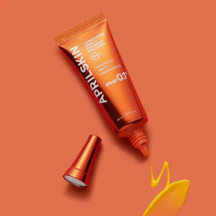 APRILSKIN - Carrotene IPMP Clearing Solution 20ml - AU Beauty Bazaar