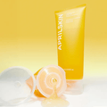 April Skin - Real Calendula Low-pH Foam Cleanser 200G