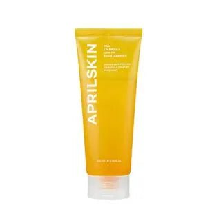 APRILSKIN - Real Calendula Low - pH Foam Cleanser 200G - AU Beauty Bazaar