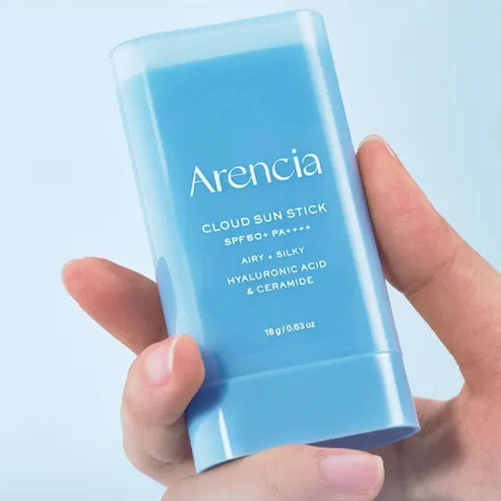 Arencia Cloud Sun Stick 18g