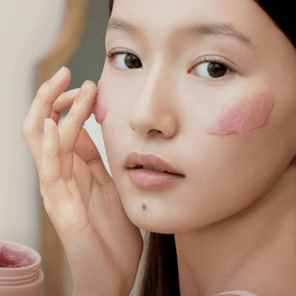 Arencia - Fresh Red Smoothie Serum 30 50G - AU Beauty Bazaar