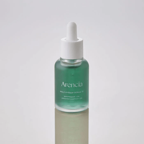 Arencia - Holy Hyssop Serum 12 30ML