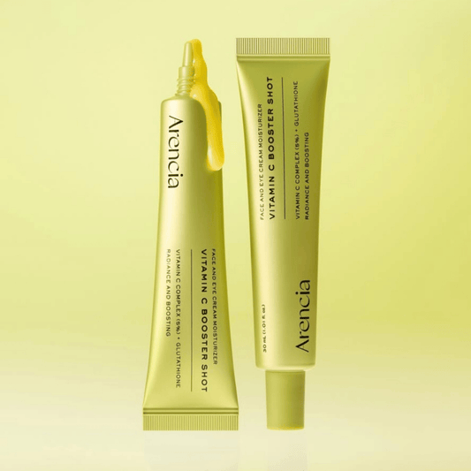 Arencia Vitamin C Booster Shot 30ML - AU Beauty Bazaar