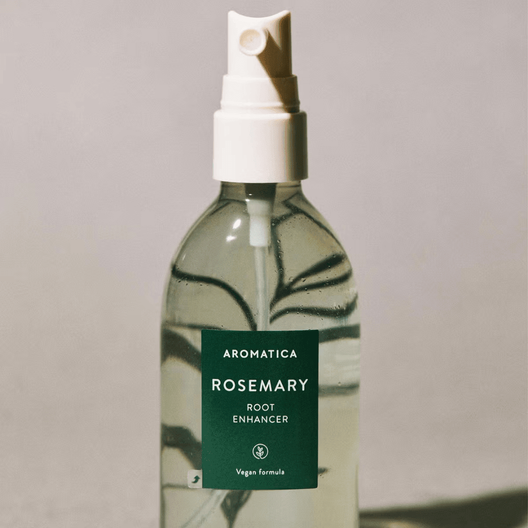 Aromatica - Rosemary Root Enhancer 100ml - AU Beauty Bazaar