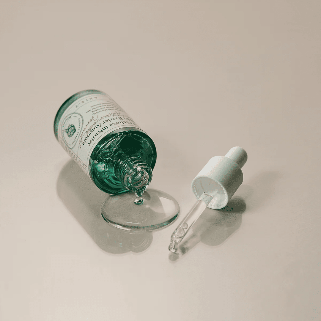 AXIS - Y Artichoke Intensive Skin Barrier Ampoule 30ml - AU Beauty Bazaar