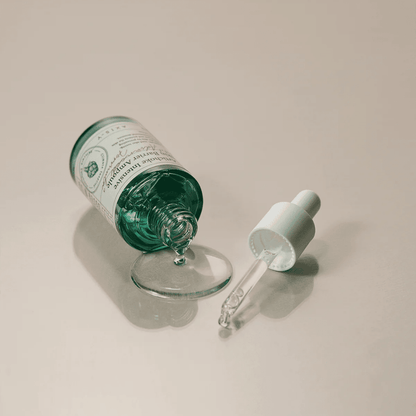 AXIS - Y Artichoke Intensive Skin Barrier Ampoule 30ml - AU Beauty Bazaar