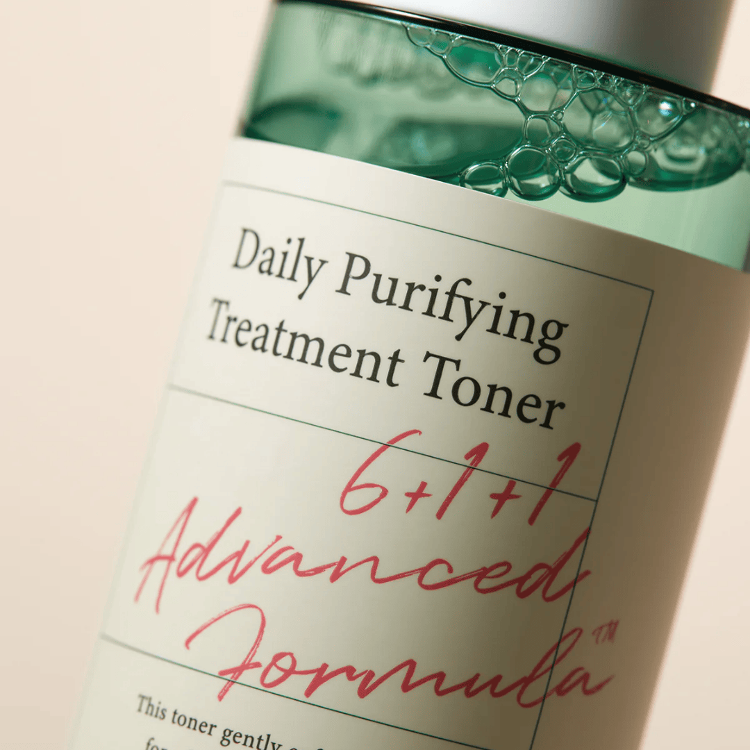 AXIS - Y - Daily Purifying Treatment Toner 200ML - AU Beauty Bazaar