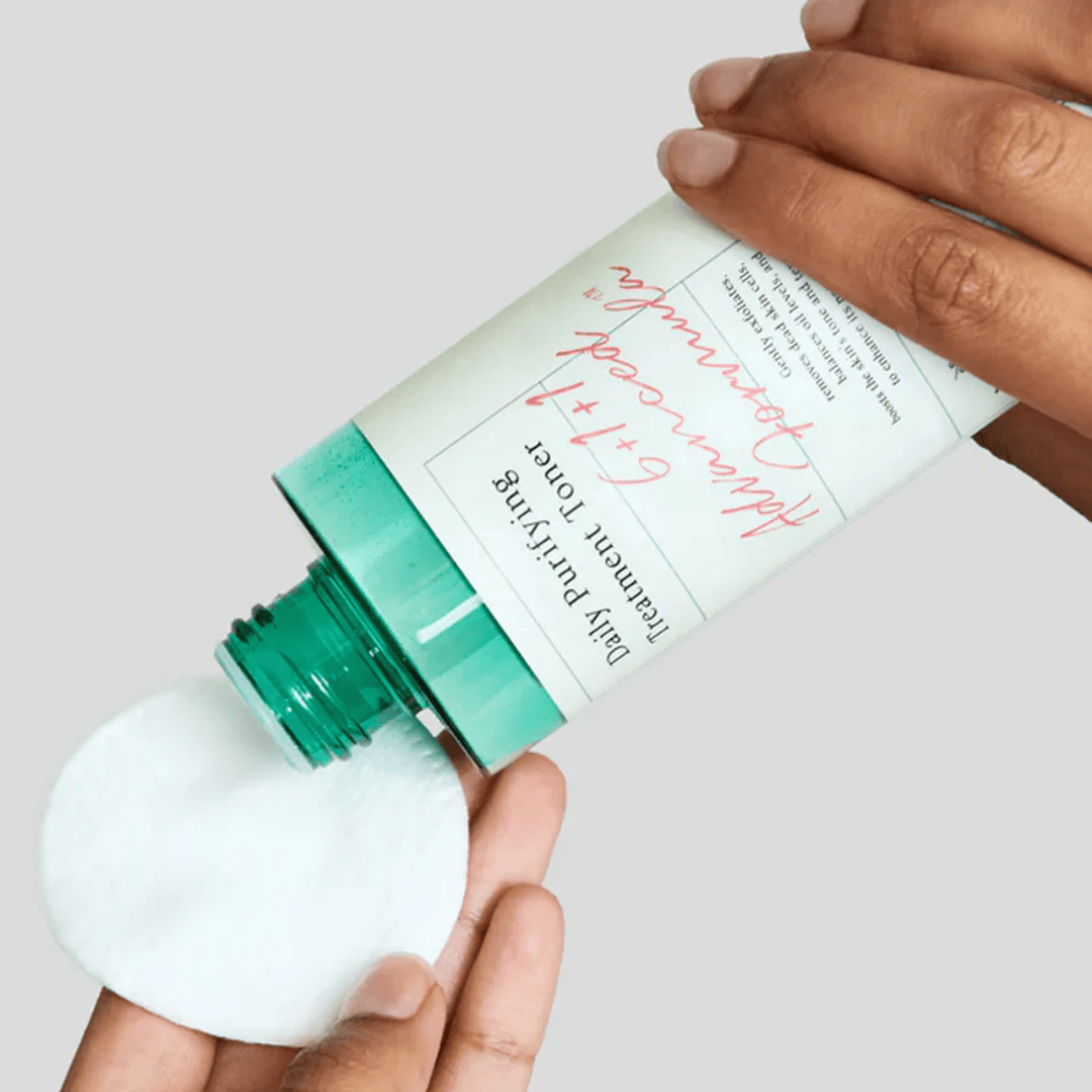 AXIS - Y - Daily Purifying Treatment Toner 200ML - AU Beauty Bazaar