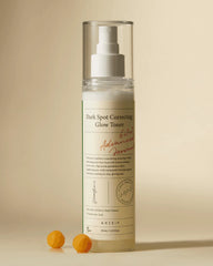 AXIS - Y - Dark Spot Correcting Glow Toner 125ml