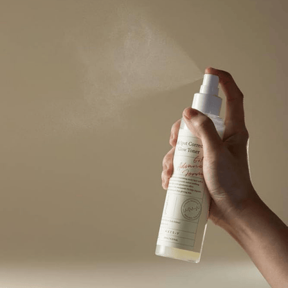 AXIS - Y - Dark Spot Correcting Glow Toner 125ml - AU Beauty Bazaar
