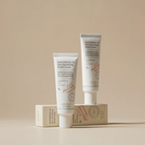 AXIS-Y Panthenol 10 Skin Smoothing Shield Cream 50ml