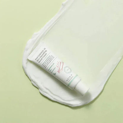 AXIS - Y Panthenol 10 Skin Smoothing Shield Cream 50ml - AU Beauty Bazaar